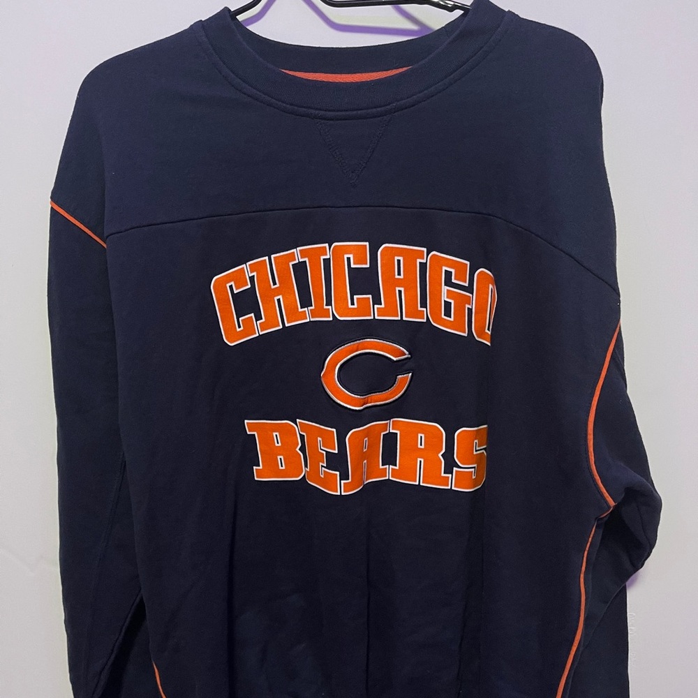 Vintage Chicago Bears Sweatshirt